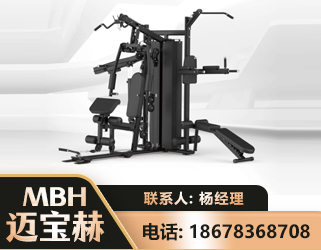 绵阳三人站训练器