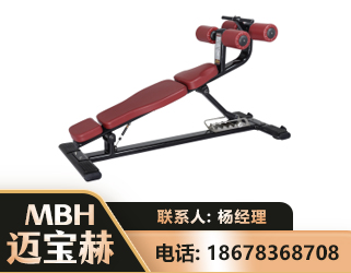 绵阳可调腹肌板