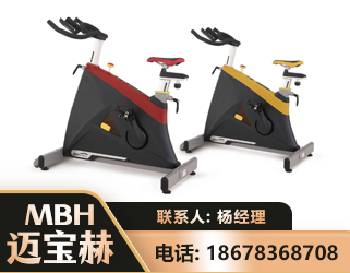 绵阳商用动感单车