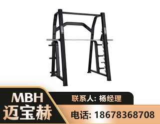绵阳史密斯机