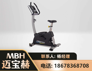 绵阳立式健身车